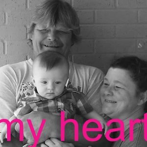 Meet your Posher, Sharie